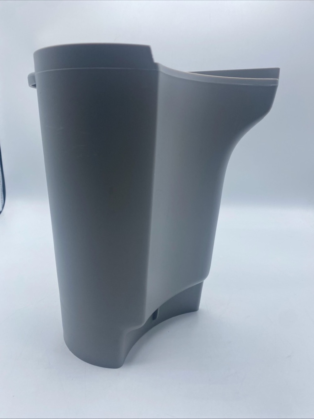 BREVILLE Juice Juicer Fountain Plus JE98XL Parts Replacement Bin Pulp Container